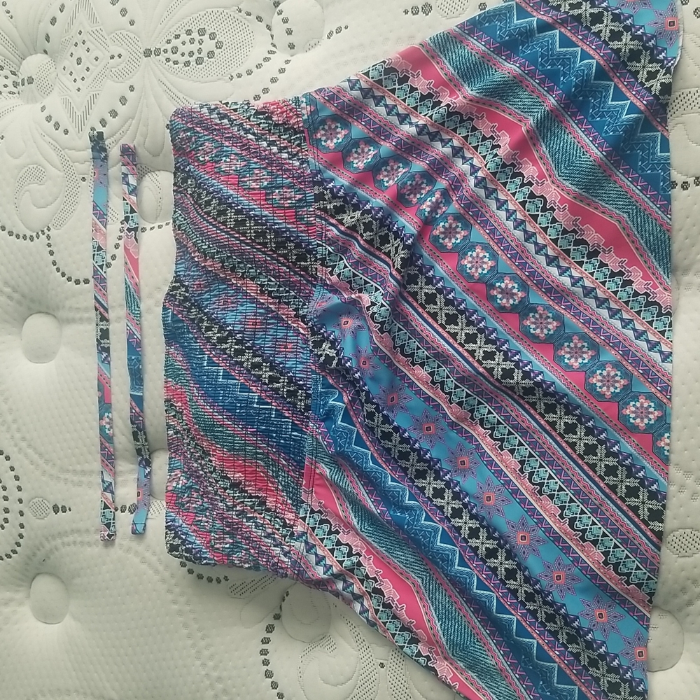 Bandou Tankini Top